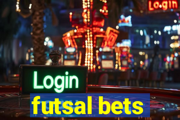 futsal bets